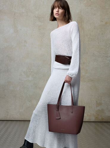 , Wineberry Red, hi-res