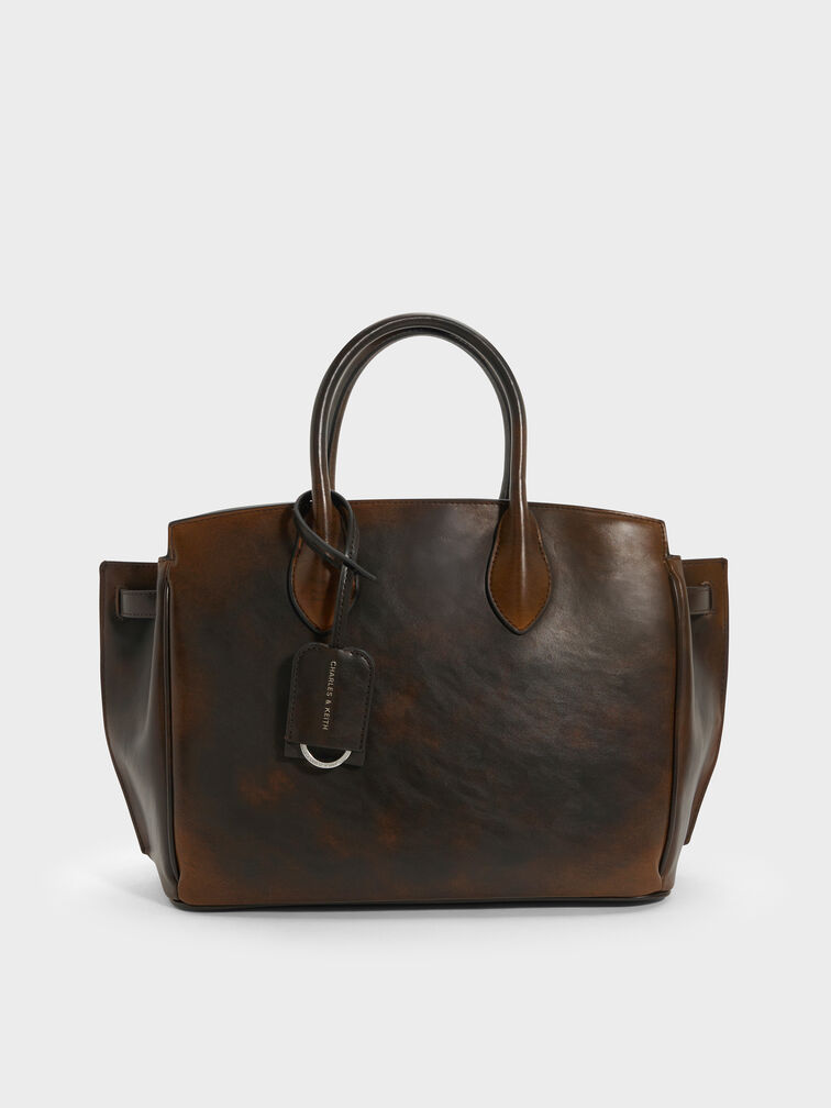 , Brown, hi-res