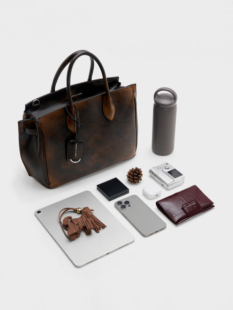 , Brown, hi-res