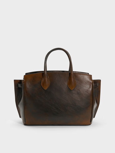 , Brown, hi-res