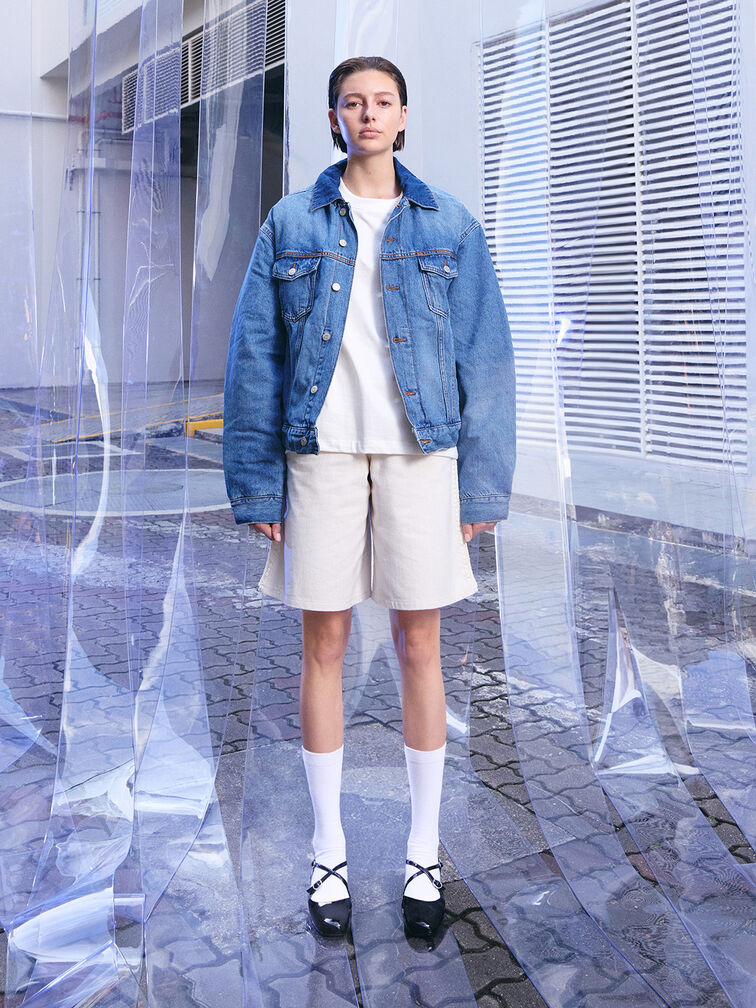 , Black Patent, hi-res