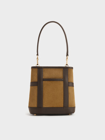 T&uacute;i đeo vai Scottie Two-Tone, Sahara Sand, hi-res