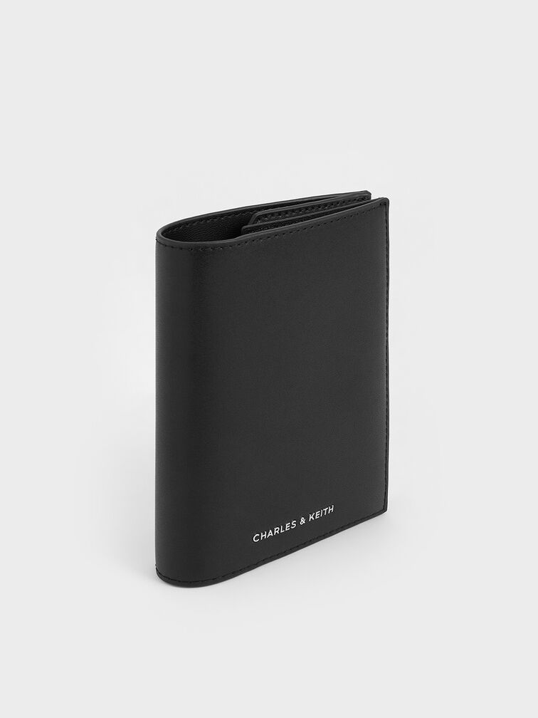 V&iacute; đựng hộ chiếu Noelle, Noir, hi-res