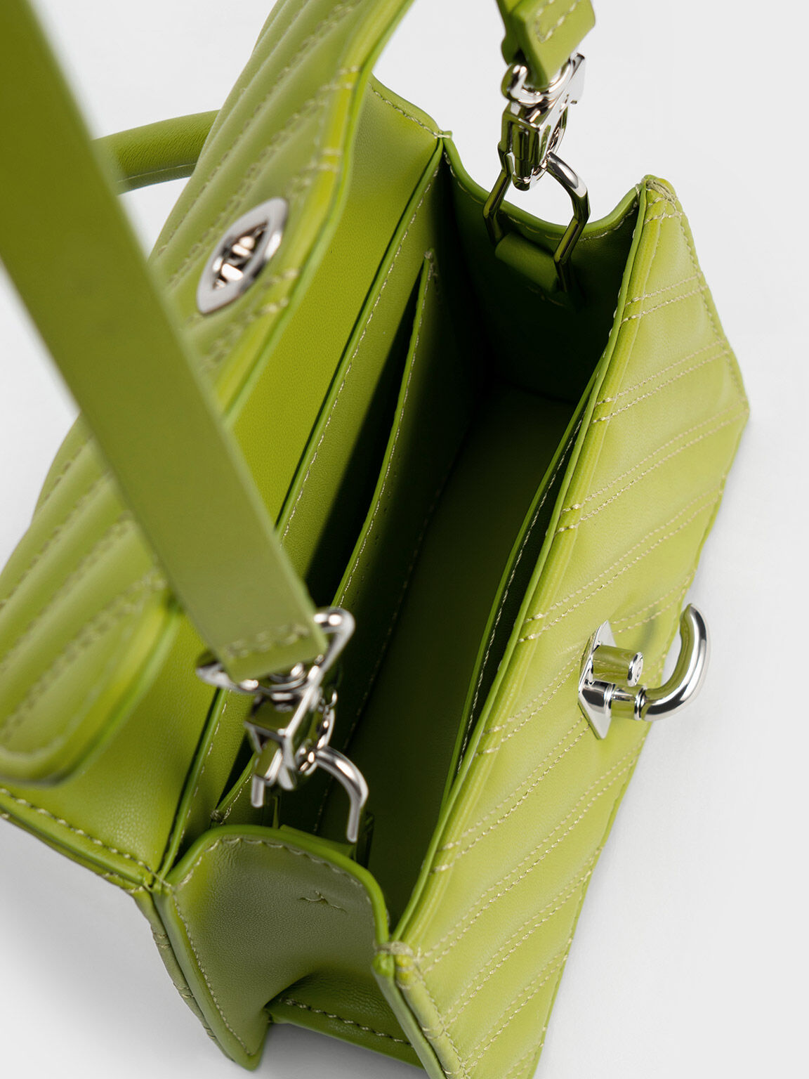 Women's Mini & Small Bags Shop Online CHARLES & KEITH VN