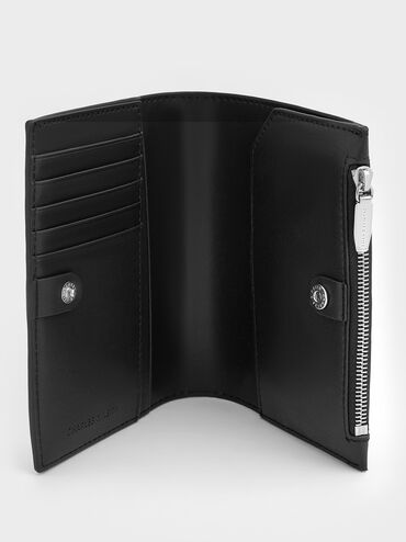 V&iacute; đựng hộ chiếu Noelle, Noir, hi-res