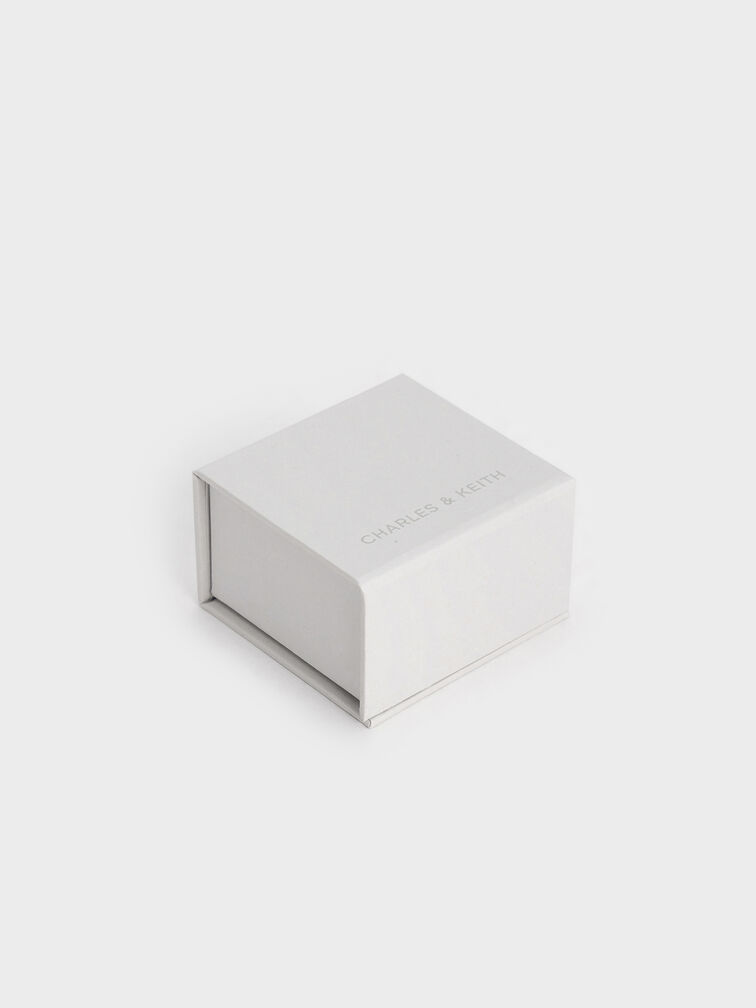 Donora Sculptural Ring, Gold, hi-res