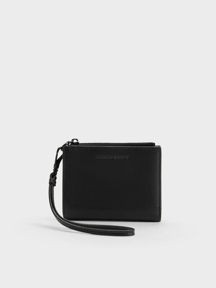 V&iacute; ngắn Hanya, Jet Black, hi-res
