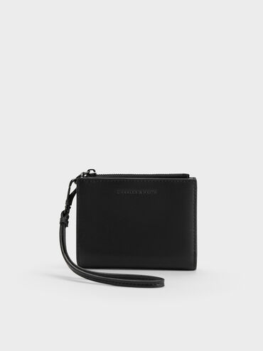 V&iacute; ngắn Hanya, Jet Black, hi-res