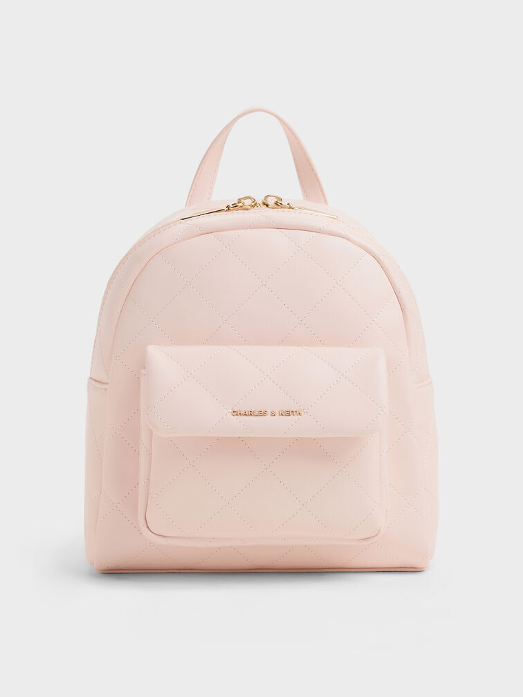 Balo chần b&ocirc;ng Alva, Soft Pink, hi-res