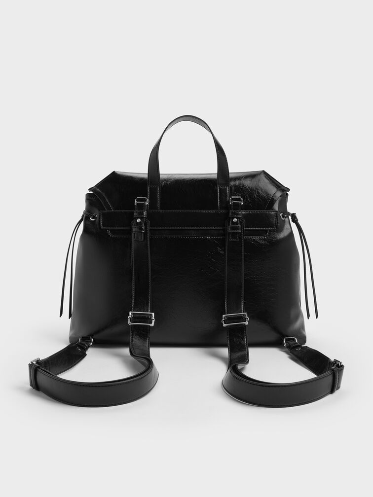 Balo XL Noane, Noir, hi-res