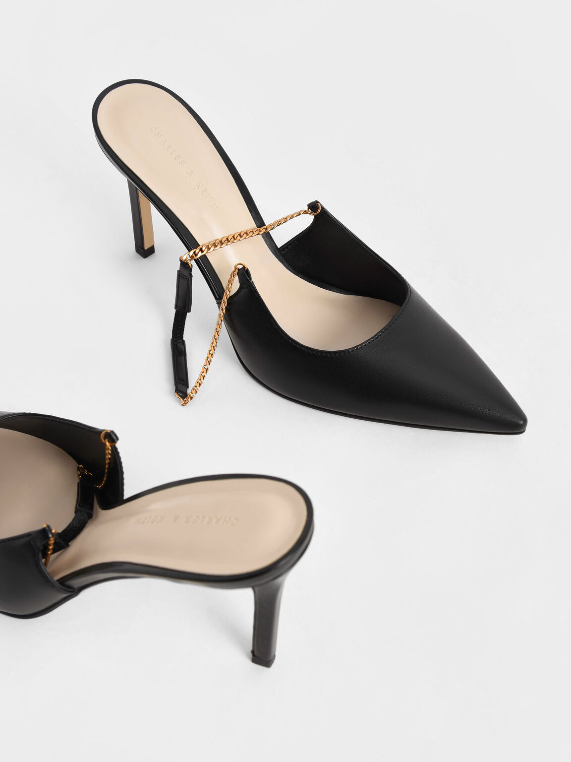 Women's Heels | Shop Exclusive Styles | CHARLES & KEITH VN
