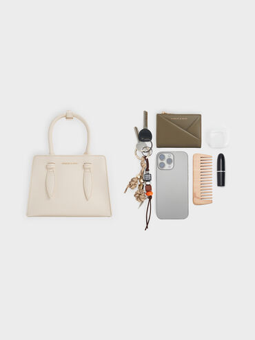 T&uacute;i x&aacute;ch h&igrave;nh thang Allyn, Kem, hi-res