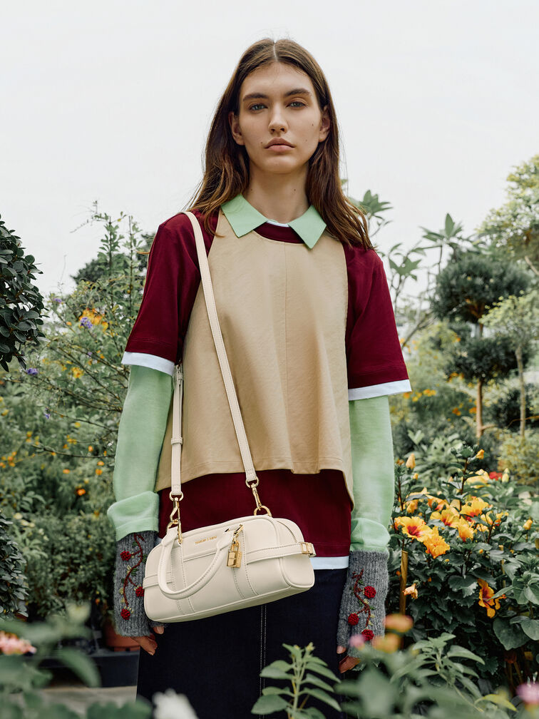 T&uacute;i x&aacute;ch d&aacute;ng d&agrave;i Scottie, Kem, hi-res