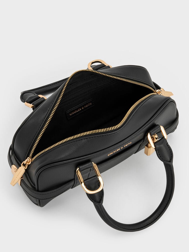 T&uacute;i x&aacute;ch d&aacute;ng d&agrave;i Scottie, Đen, hi-res