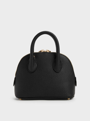 T&uacute;i x&aacute;ch Beryl Bowling, Đen, hi-res