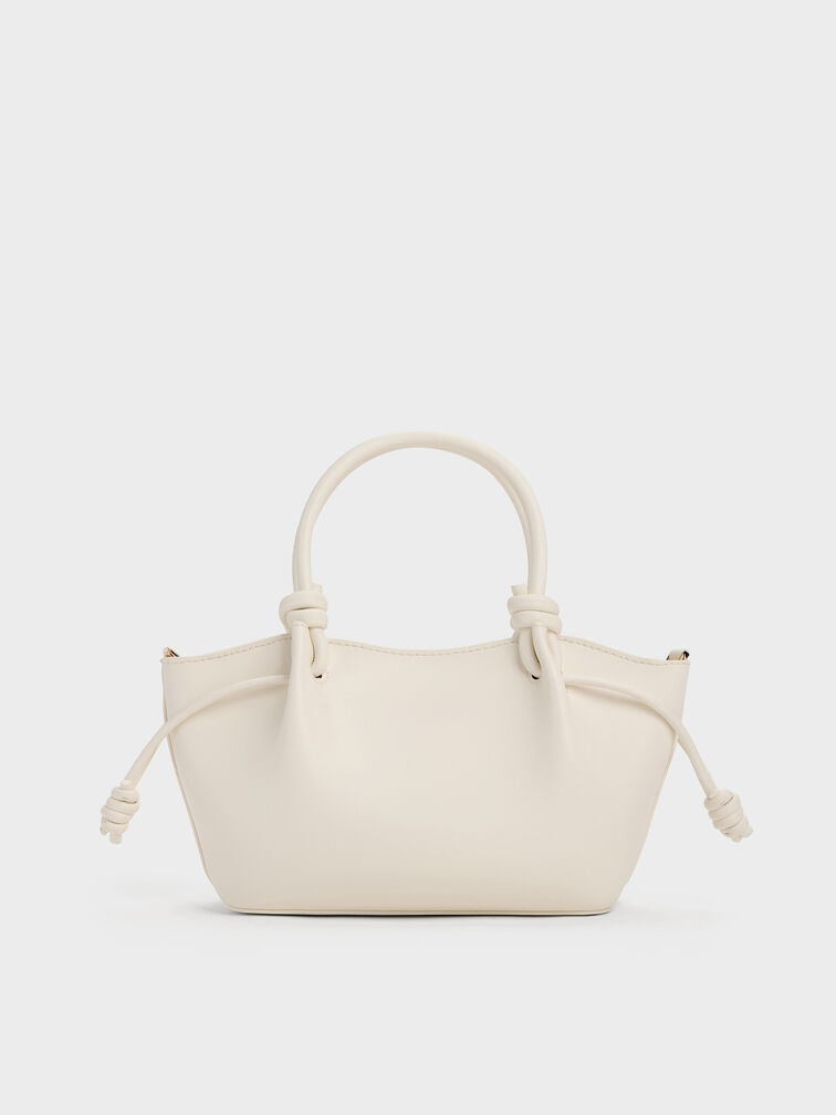 T&uacute;i tote h&igrave;nh thang Sammie, Kem, hi-res