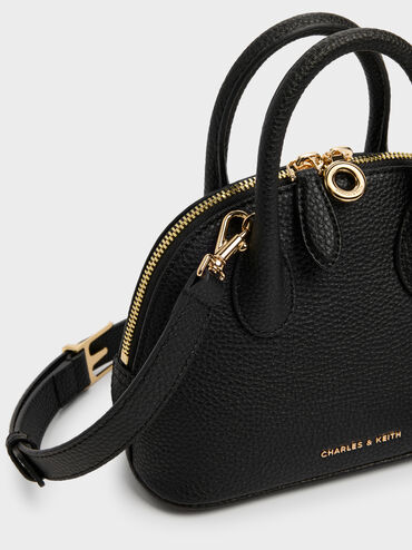 T&uacute;i x&aacute;ch Beryl Bowling, Đen, hi-res