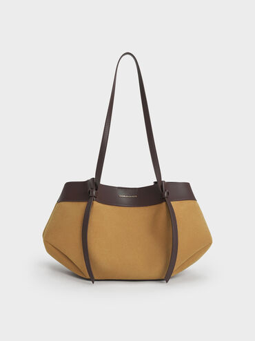 T&uacute;i tote Calla, Sahara Sand, hi-res
