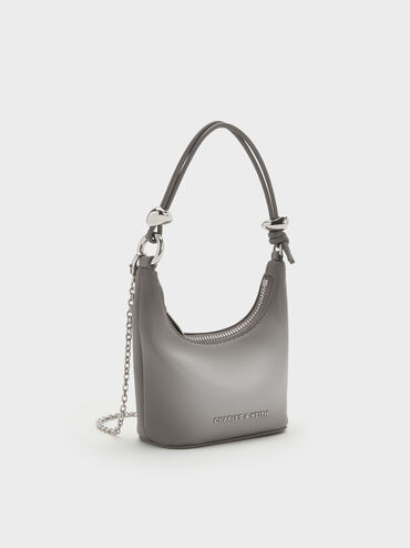 Augustine Ombre Micro Bag, Grey, hi-res