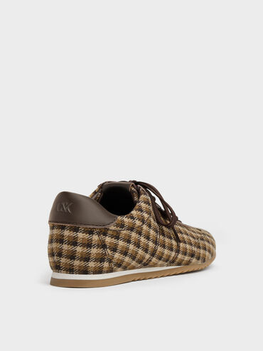 Gi&agrave;y sneakers cổ thấp Jace, Nhiều m&agrave;u, hi-res