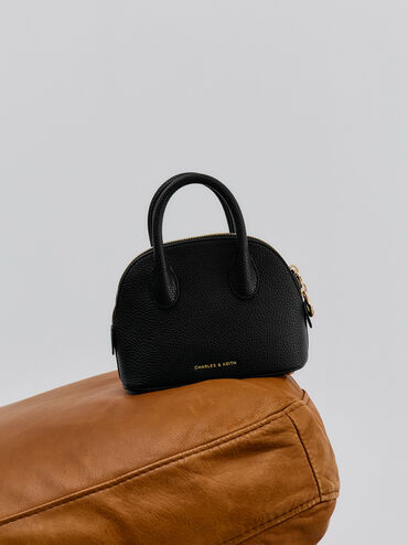 T&uacute;i x&aacute;ch Beryl Bowling, Đen, hi-res