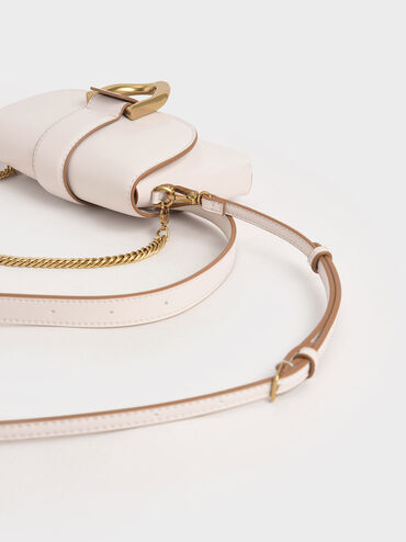 Gabine Crossbody Bag, Pink, hi-res