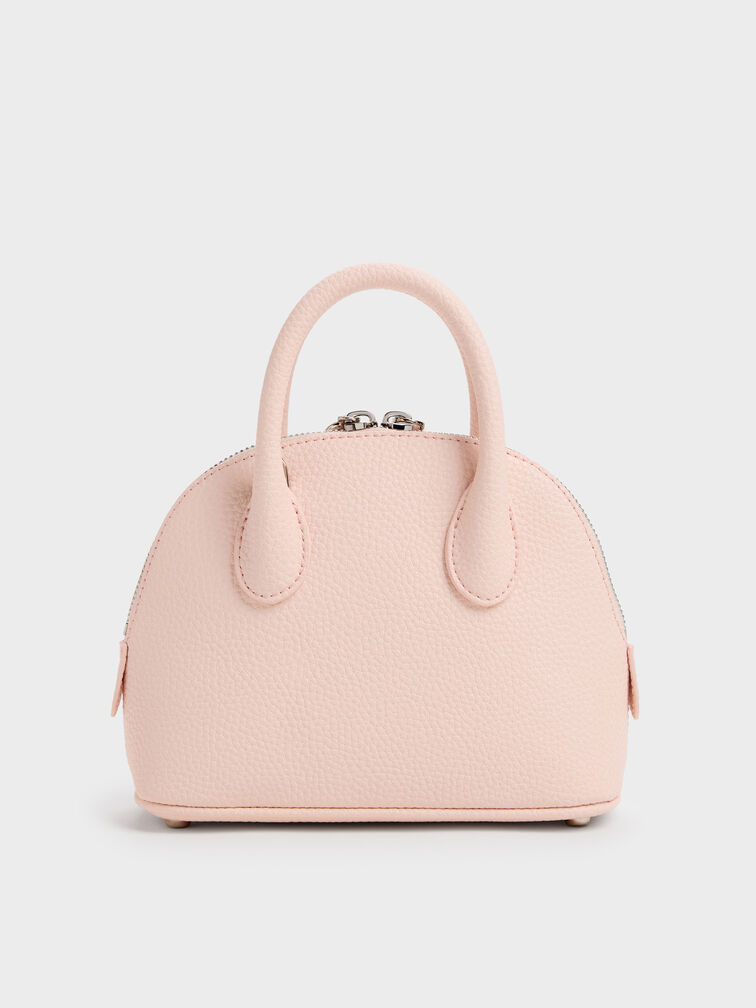 T&uacute;i x&aacute;ch Beryl Bowling, Soft Pink, hi-res