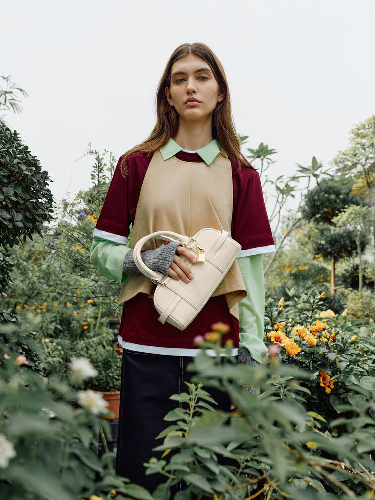 T&uacute;i x&aacute;ch d&aacute;ng d&agrave;i Scottie, Kem, hi-res