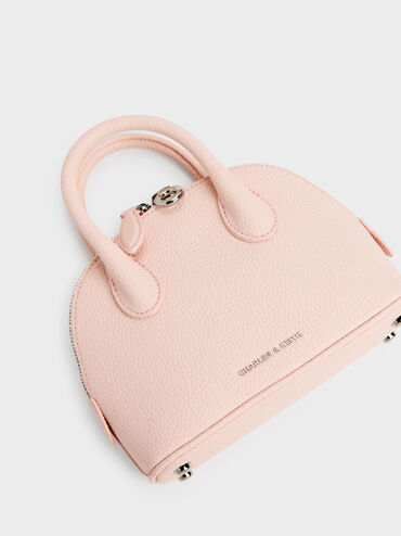 T&uacute;i x&aacute;ch Beryl Bowling, Soft Pink, hi-res