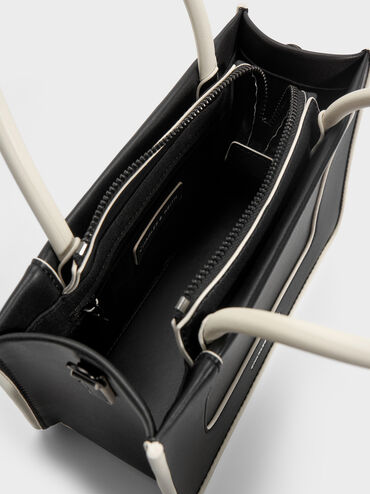 Túi tote Mini Daylla, Nhiều màu, hi-res