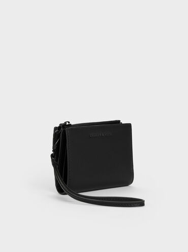 V&iacute; ngắn Hanya, Jet Black, hi-res
