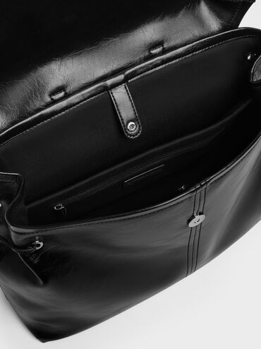 Balo XL Noane, Noir, hi-res