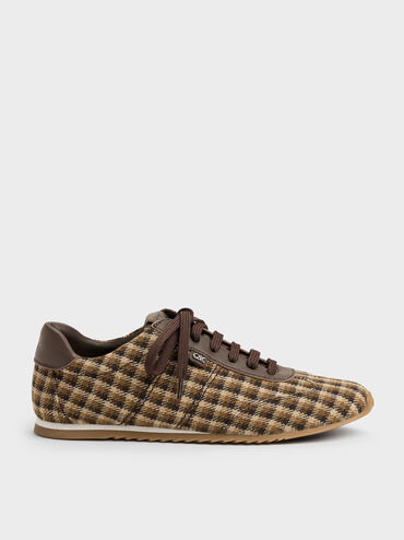 Gi&agrave;y sneakers cổ thấp Jace, Nhiều m&agrave;u, hi-res