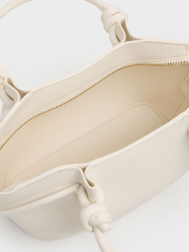 T&uacute;i tote h&igrave;nh thang Sammie, Kem, hi-res