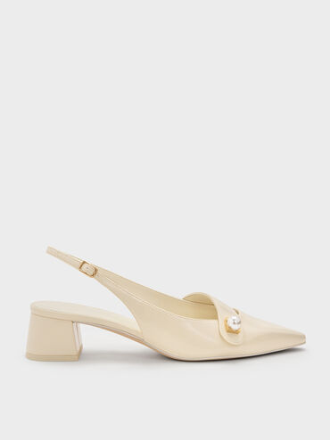 Gi&agrave;y sandals cao g&oacute;t Marie, Kem, hi-res