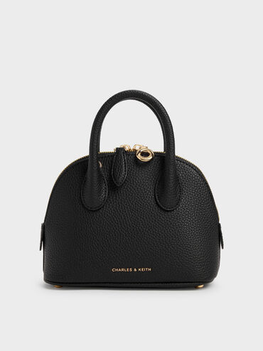 T&uacute;i x&aacute;ch Beryl Bowling, Đen, hi-res