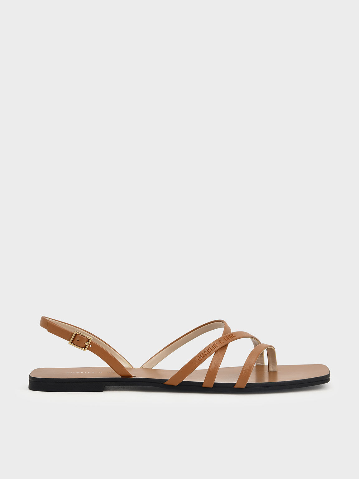 Dames Schoenen Sandalen Charles & Keith Sandalen Charles and Keith sandals 