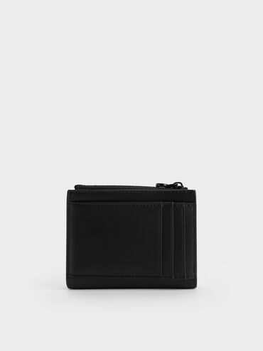 V&iacute; ngắn Hanya, Jet Black, hi-res