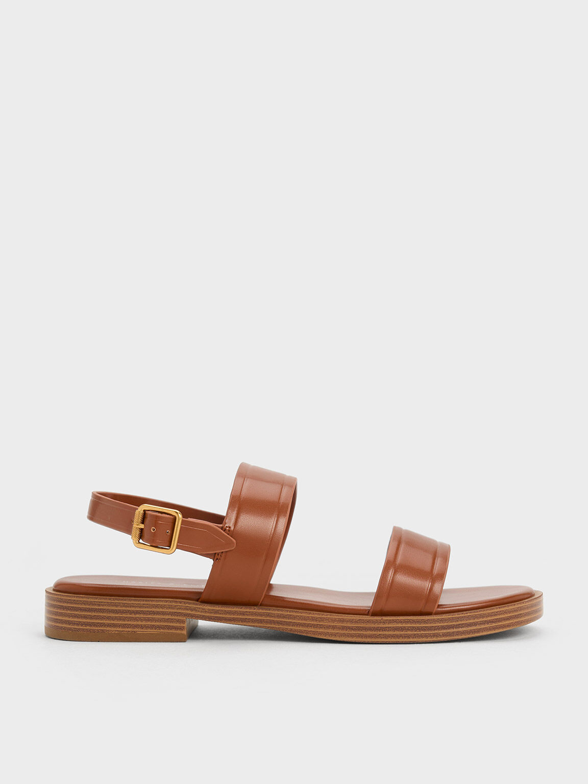 Barbour Miranda Sandals - Cognac – Armstrong Country Store