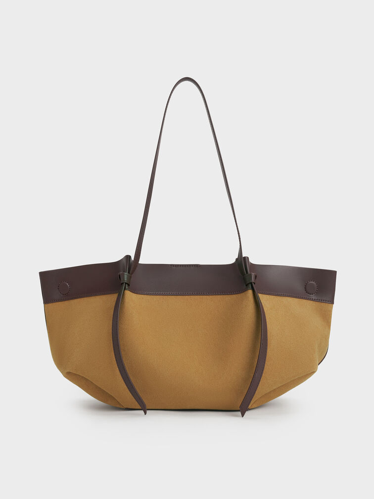 T&uacute;i tote Calla, Sahara Sand, hi-res