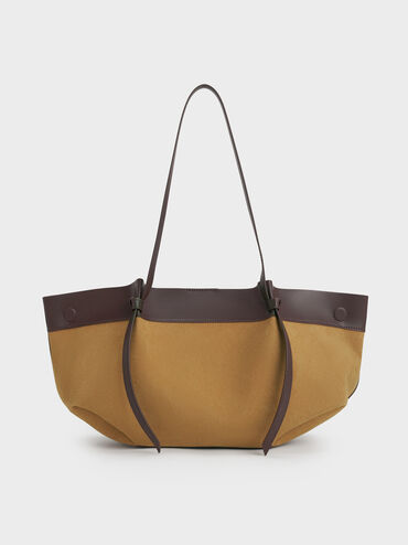 T&uacute;i tote Calla, Sahara Sand, hi-res