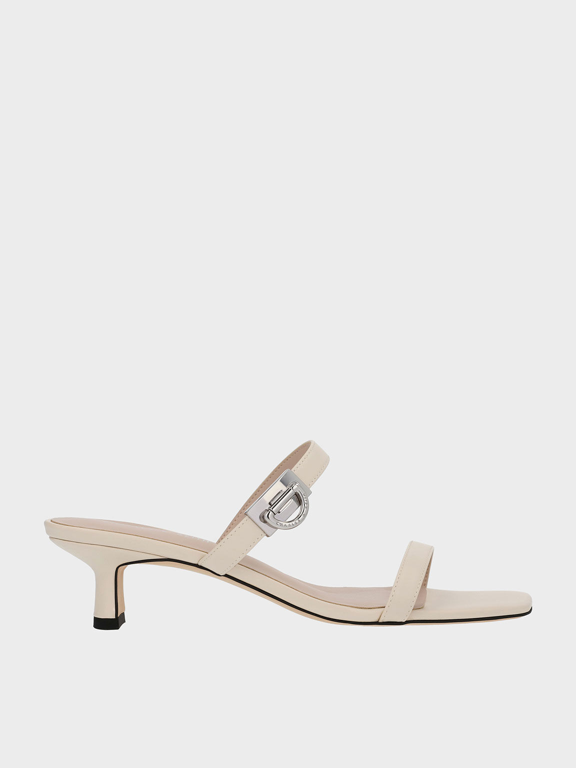 Chunky Sandals | Summer 2021 - CHARLES & KEITH PH