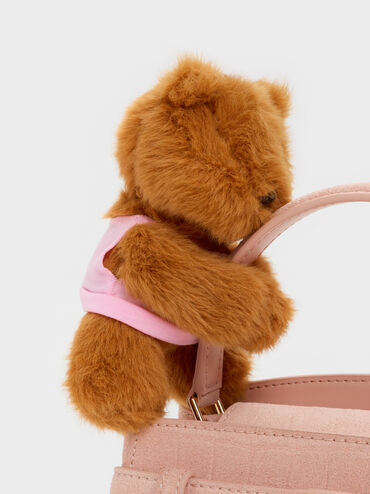 M&oacute;c kho&aacute; Dodie, Nhiều m&agrave;u, hi-res