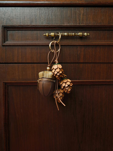 Acorn Charm, Multi, hi-res