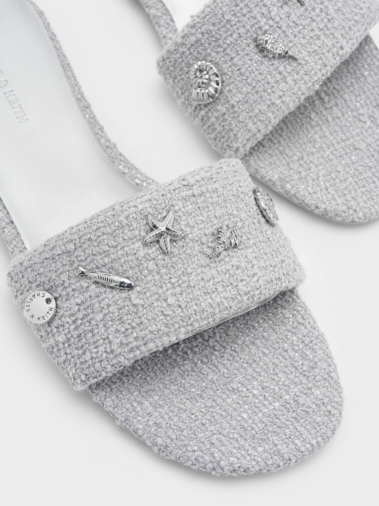 D&eacute;p quai ngang Tweed Beach, Bạc, hi-res