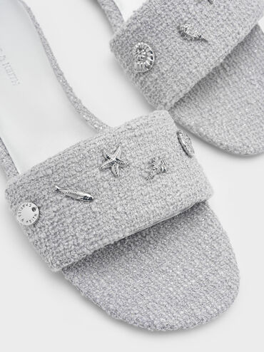 D&eacute;p quai ngang Tweed Beach, Bạc, hi-res