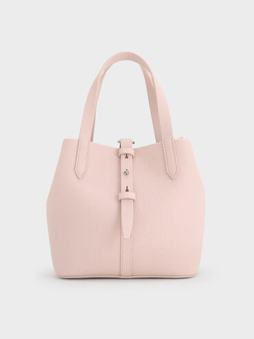 T&uacute;i x&aacute;ch h&igrave;nh thang Beryl Belted, Soft Pink, hi-res