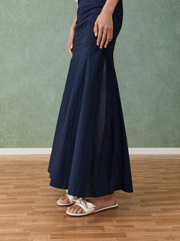 D&eacute;p quai ngang Anika, Phấn, hi-res