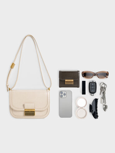 Charlot Bag, Oat, hi-res