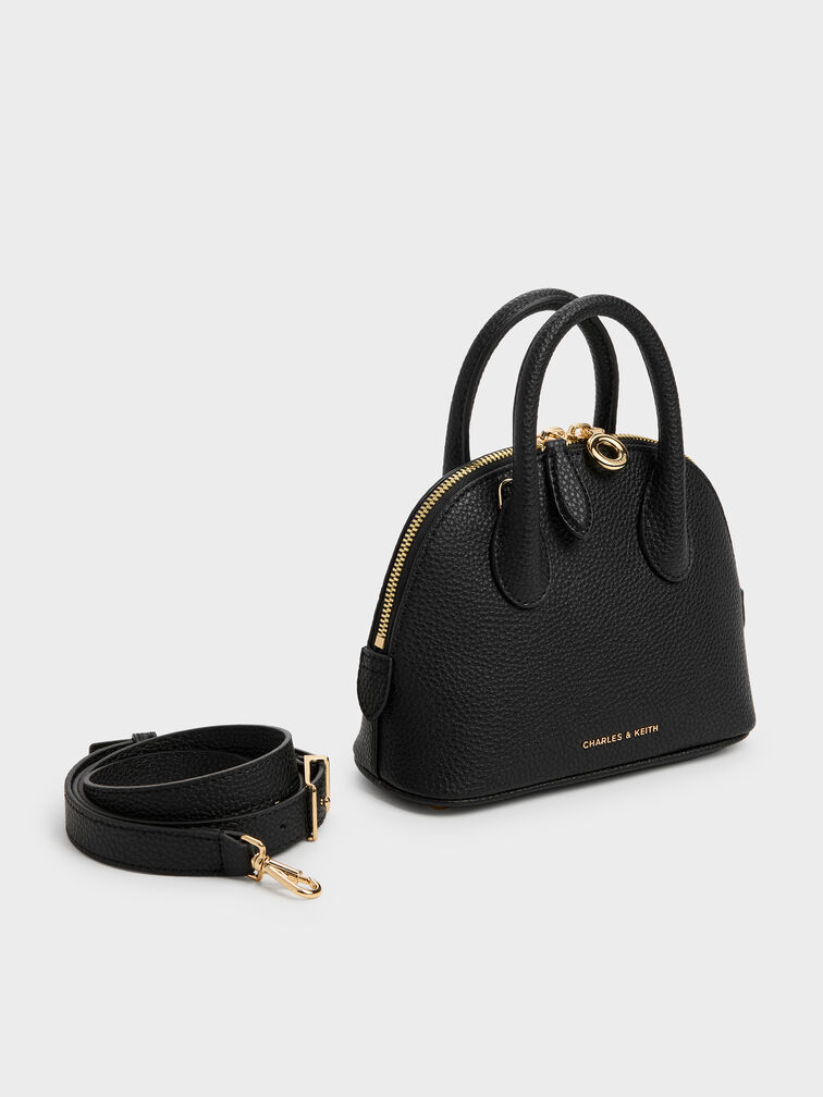 T&uacute;i x&aacute;ch Beryl Bowling, Đen, hi-res